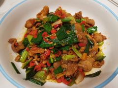 -饭橘汉江码头·乡野土菜馆(静安路店)