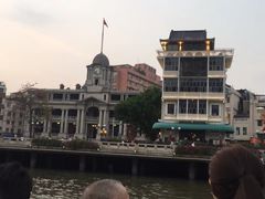 -珠江夜游广州塔·中大码头