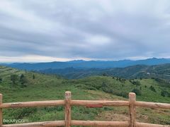 -妙峰山风景名胜区