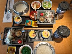 -味太助·银饭食堂(中华城店)