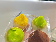 -超港·蛋糕面包(包河万达店)