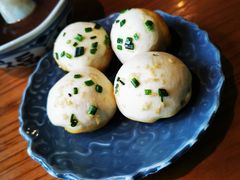 经典弄堂鲜肉生煎-鑫震源·苏式大虾生煎(山塘街店)