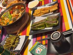 -吧嘚嘴炭烧鸽串吧(北海街店)