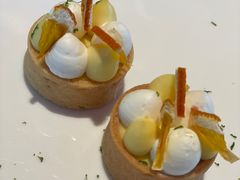 -杭州西子湖四季酒店-WL BISTRO西湖餐厅(灵隐路店)