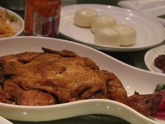 -西安饭庄·非遗陕菜(钟楼店)