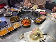 -玄希浪漫厨房·韩料烤肉(湖滨银泰in77店)