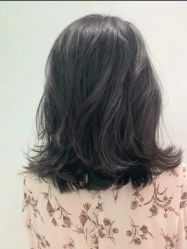 点击看大图 -MORI HAIR SALON日式美发沙龙