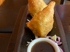 -克比叔叔印度餐厅Kebabs on the Grille(永康路分店)