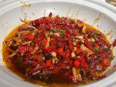-老湘村·湖南土菜(天河维多利店)