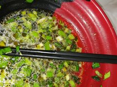 -马兰拉面(西直门外店)
