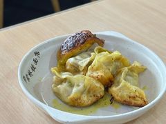 -蒋家桥饺面店(东关街店)