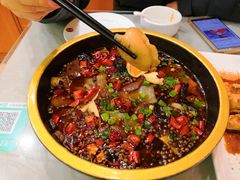 -成都驻京办餐厅(蜀都宾馆店)