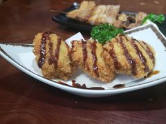 -胜代日本料理(云程巷小区店)
