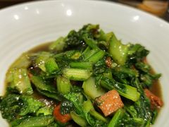 -局气 烤鸭·北京菜(光华路店)