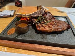 -原石牛扒·约会餐厅(龙城万科里店)