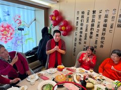 -普天和酒楼·新津菜·烤鸭(天津之眼店)