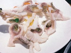 -鱼醉无骨鱼·中山脆肉鲩(荔湾路店)