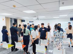 -新励成演讲口才培训(厦门湖里学训中心)