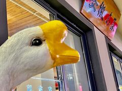 -巢湖名吃·东关老鹅汤(江南风情街店)