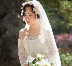 -今生有约婚纱摄影店(景德路店)