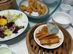 -万龙洲海鲜(亚运村店)
