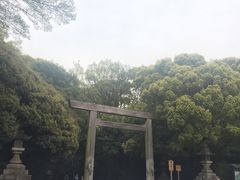 -热田神宫
