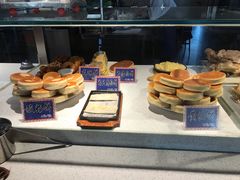 -斯琴阿妈蒙古餐厅(新城店)