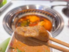 -龍歌自助小火锅(漳州二路爱购店)