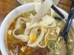 -豫掌柜饸饹面·烩面(秀沿路店)