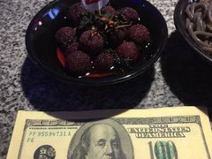 -蘭奢雅集·江浙菜(青山江滩店)