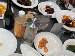 -望乡楼上海菜(日月光店)