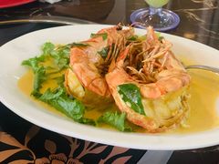 -兴旺海鲜砂煲王