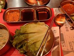 -西塔老太太泥炉烤肉(苏州大悦城店)