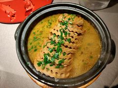 -卢大鲜鱼头捞饭(美利广场店)