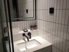 -慧闻酒店(苏州拙政园店)