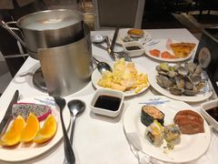 -星伦多自助料理(华润万象城店)