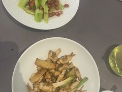 -徐记海鲜(陕西历史博物馆|明德门店)
