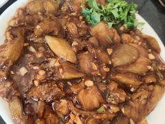 -清真宏玉祥黄门脸餐厅(华荫东里店)