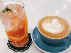 -Lilliput·粒粒堡亲子餐厅(嘉定宝龙店)