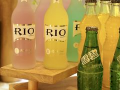 饮品-望江宾馆-普吉岛餐厅