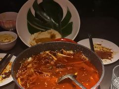 -烛影拾光观景餐厅·创意菜·摄影·小提琴(大唐不夜城店)