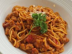 -必胜客(海滨店)