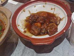 -山四砂锅(太原钟楼街店)