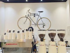 -常识咖啡common sense(春熙路店)
