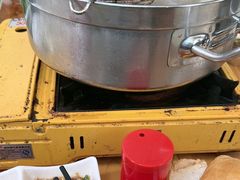 -黑山牛肉汤火锅(花城汇店)