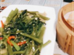 -香港翠园茶餐厅(迪凯银座店)