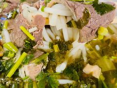 -黔真牛原汤牛肉粉