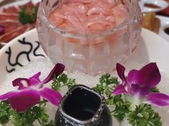 九尺鹅肠-大龙燚火锅(天钥桥路店)
