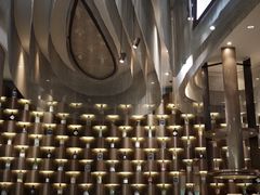 -théATRE茶聚场·餐厅(环球金融中心店)