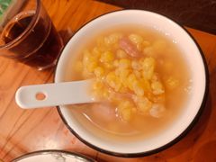 -山河屯铁锅炖(哈西站店)